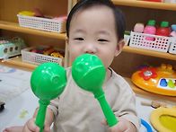 자유놀이~