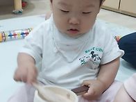 ☆살구나무반 자유놀이 ☆