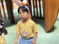 동물이 되어 산책해요~