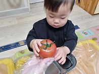 야채야 놀자 -토마토와 친..