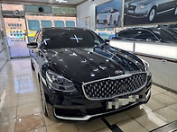 봄맞이 차량 관리! 광택 ..