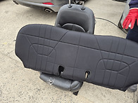 차량 실내 크리닝 ! 소나타