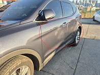 폐차 직전차량 살..