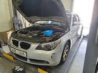 [BMW]BMW E60 523i ..