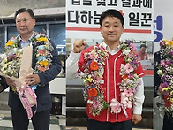 제주 출신, 전국 지방선거..