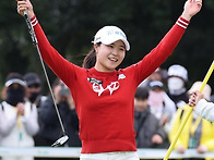 고향 제주서 올 시즌 2승..