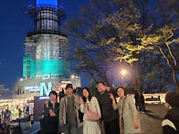 4월 저녁이 있는 삶(서울 ..