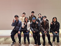 연령대별 자조모임(경복궁..