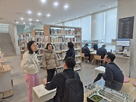 3월 마음산책(김영삼 도서..