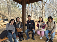 3월 주말프로그램