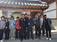 4월 외부활동(낙산공원, ..