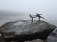 채석강&내변산 ❤️