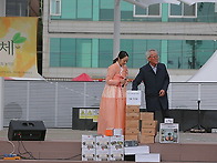 농악단 가을축제 2부