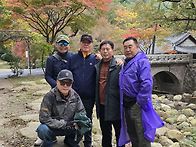 두륜산&대흥사2