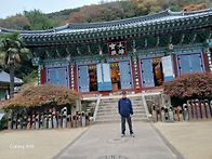 두륜산&대흥사 2..