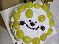 지혜반 나빈이 크리스마스..