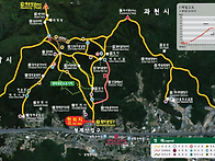 한국자연공원협회/서울산악..