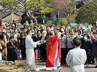 주님 수난 성지 주일 : ..
