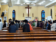 십자가의 길 기도 : 202..