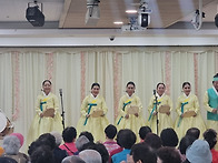 국가무형유산 선소리산타령..