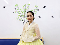 남곡중앙교회 국악찬양 예..