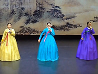 국가무형유산 선소리산타령..