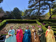 양평 용문산 산나물 축제 ..