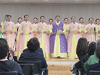 국가무형유산선소리산타령..