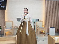 난곡중안교회 어르신들 초..