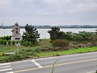 석문방파제