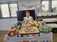 이승민씨의 생일을 축하합니다~^^