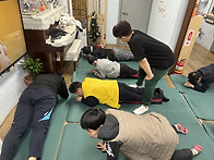 (건강체조)건강한 하루의 시작~!!!