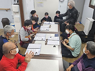 (우쿨렐레)멋진 하모니~~~