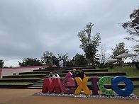 가을비와 함께 한..