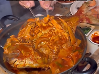 마포 덕자조림 식당 포차 ..
