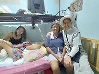 PHASE. LIC 급식소에서 아..