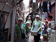 수원 빈센트 병원에서 빠아..