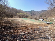 공주 탑곡리농막부지(2,0..