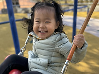 즐거운 놀이터~☆