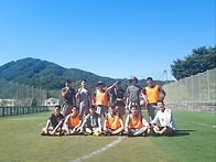 호진이군대시절
