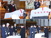 대경노회 제198회..