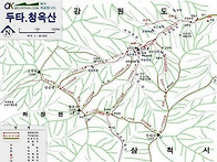 6월산행