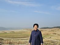엄니랑 형제부부랑.