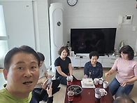 어버이날...