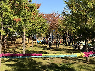 핫둘핫둘! 우리들의 작은운..