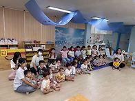 우리 모두 안전하게! 안전..