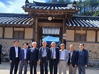 상계종택 추월한수정 100..