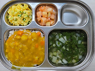 2026년 4월 29일 식단입니..