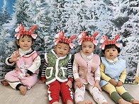 별님반-2026년이 되었어요..