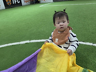 별님,달님반 - 무지개천으..